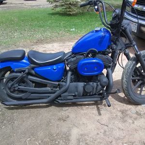 Meet your Posher, William